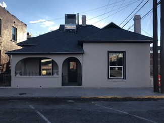 Plus de détails pour 149 N St Vrain St, El Paso, TX - Bureau à louer