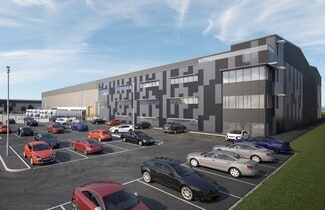 Plus de détails pour Cheltenham Rd, Stockton On Tees - Industriel à vendre