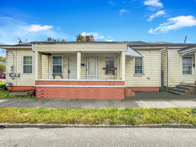 1610 Ogeechee Rd, Savannah, GA à vendre - Photo du bâtiment - Image 2 de 7