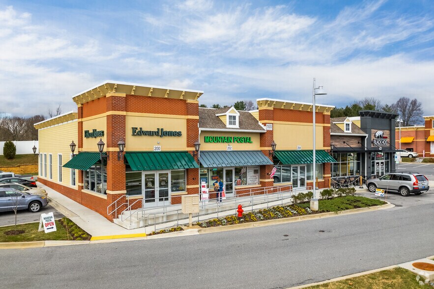 100 Middletown Pky, Middletown, MD à vendre - Photo du bâtiment - Image 2 de 14