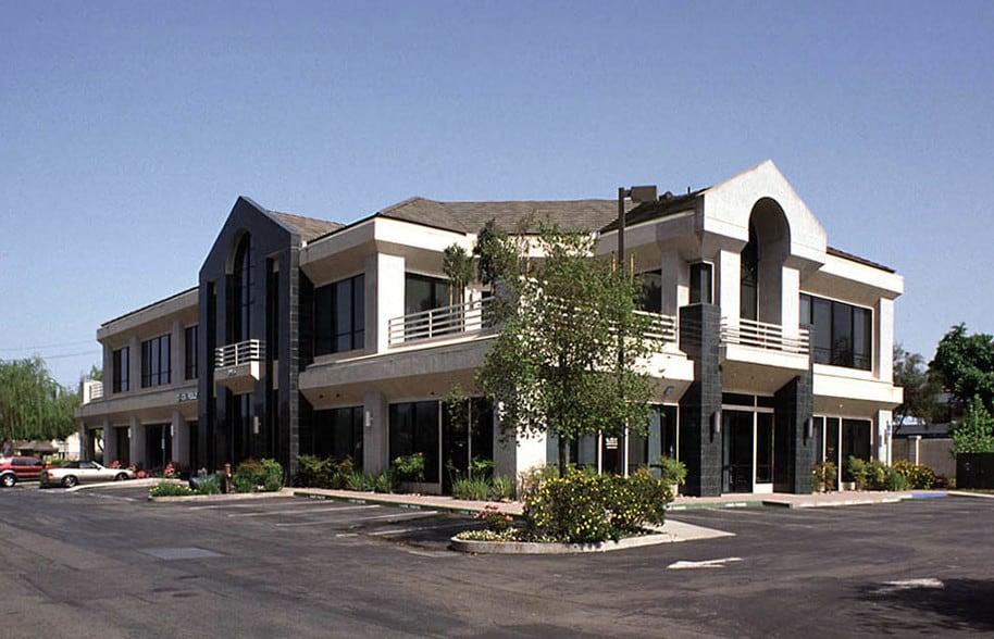 2355 San Ramon Valley Blvd, San Ramon, CA for lease - Building Photo - Image 2 of 9