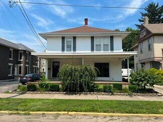 Plus de détails pour 7 E. Water St, Troy, OH - Commerce de détail à louer