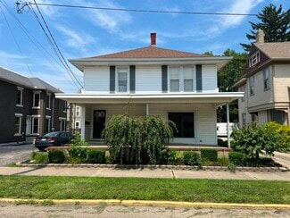 Plus de détails pour 7 E. Water St, Troy, OH - Commerce de détail à louer