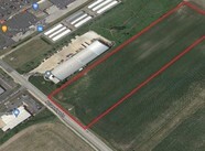 Plus de détails pour 300 N Cummings Ln, Washington, IL - Terrain à vendre