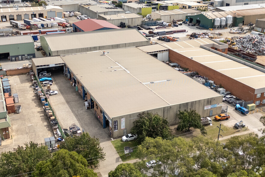 48 Riverside Rd, Chipping Norton for sale - Aerial - Image 2 of 15