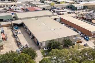 48 Riverside Rd, Chipping Norton, NSW - Aerial map view - Image1