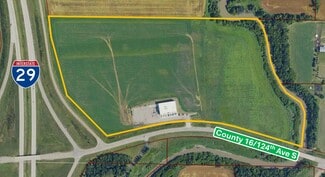 More details for 3301 124th Ave S, Horace, ND - Industrial for Sale