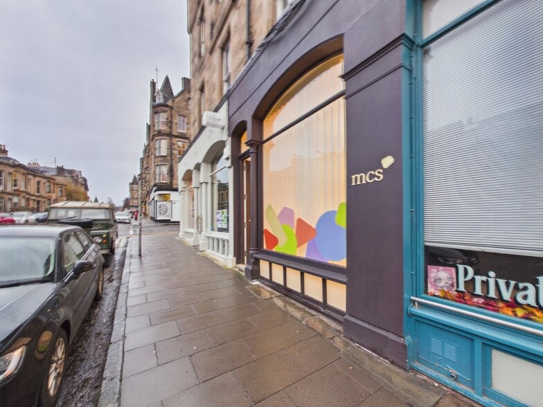32 Argyle Pl, Edinburgh for lease - Building Photo - Image 2 of 6