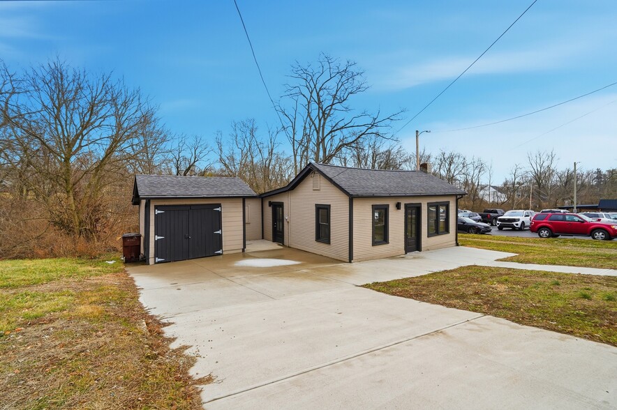 520 N Broadway St, Lebanon, OH for sale - Building Photo - Image 3 of 16