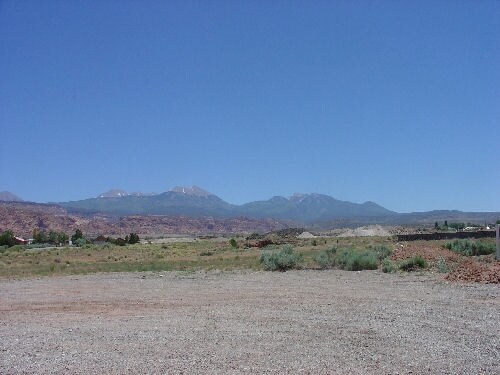 Hwy 191, Moab, UT à vendre - Autre - Image 3 de 5