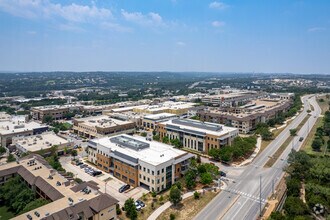 13413 Galleria Cir, Bee Cave, TX - AERIAL  map view - Image1