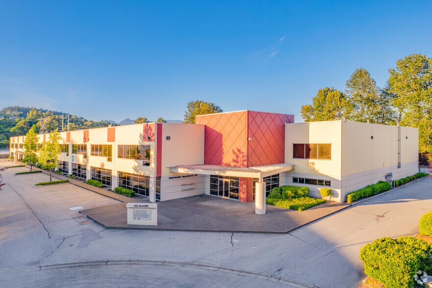 155 Glacier St, Coquitlam, BC à louer - Photo principale - Image 1 de 9