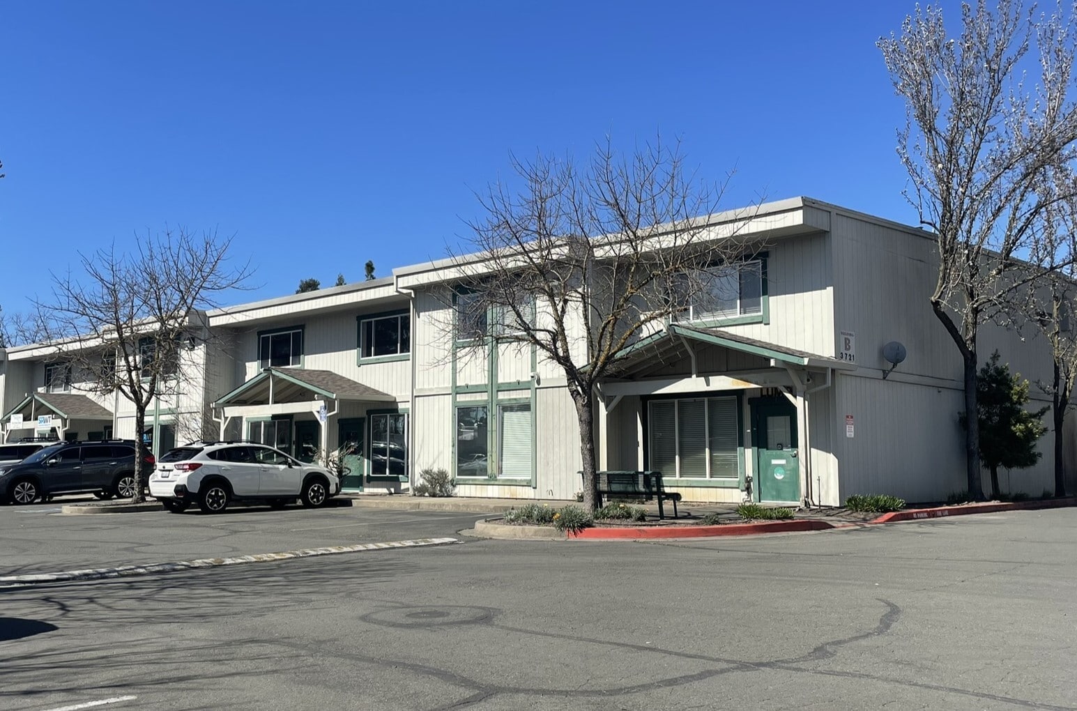 3715 Santa Rosa Ave, Santa Rosa, CA for lease Building Photo- Image 1 of 25