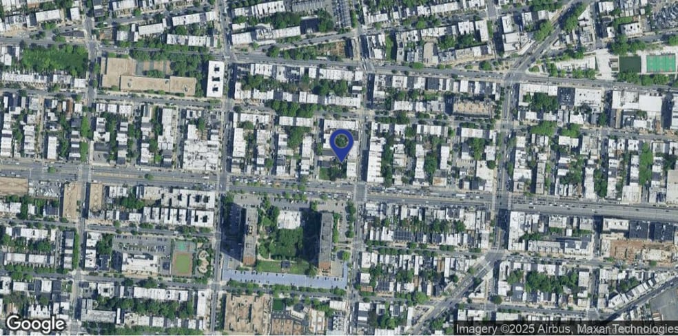 2081 Atlantic Ave, Brooklyn, NY for sale - Building Photo - Image 3 of 6