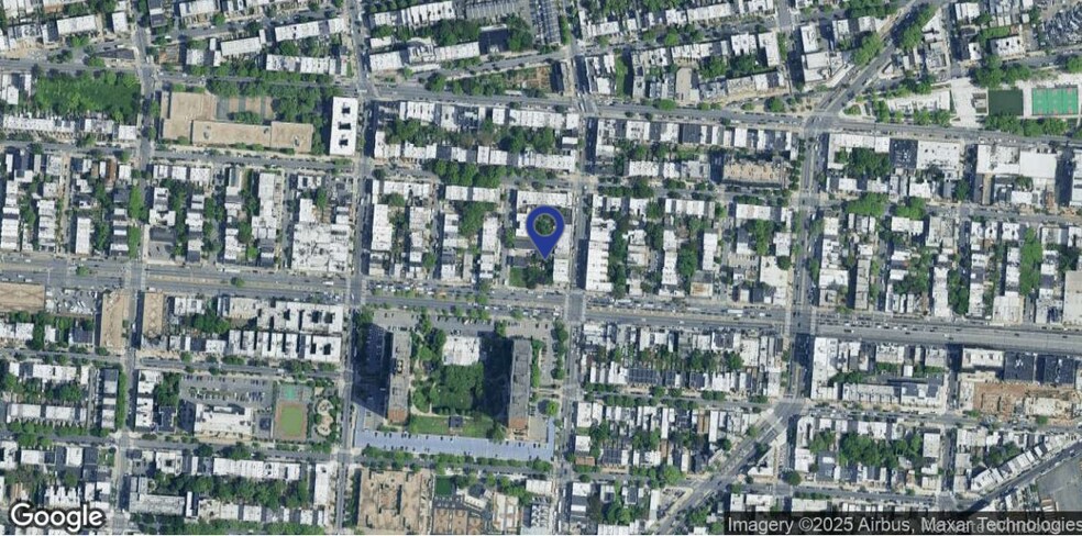 2081 Atlantic Ave, Brooklyn, NY à vendre - Photo du bâtiment - Image 3 de 6