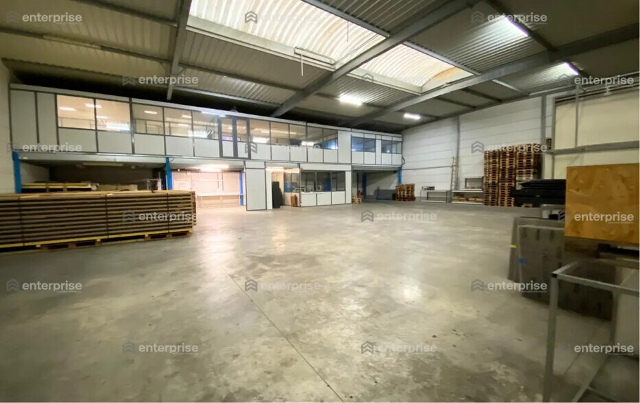 Flex dans Chambly à louer - Photo intérieure - Image 3 de 6