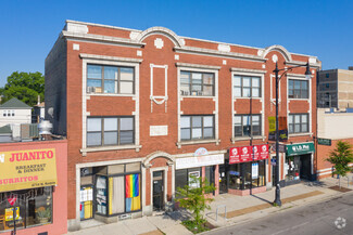 Plus de détails pour 4716-4722 N Kedzie Ave, Chicago, IL - Vente au détail à louer