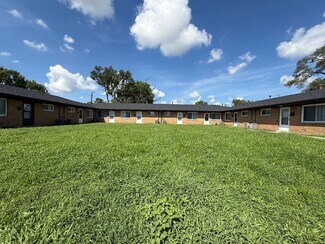Plus de détails pour 27-41 Rita St, Dayton, OH - Multi-résidentiel à vendre