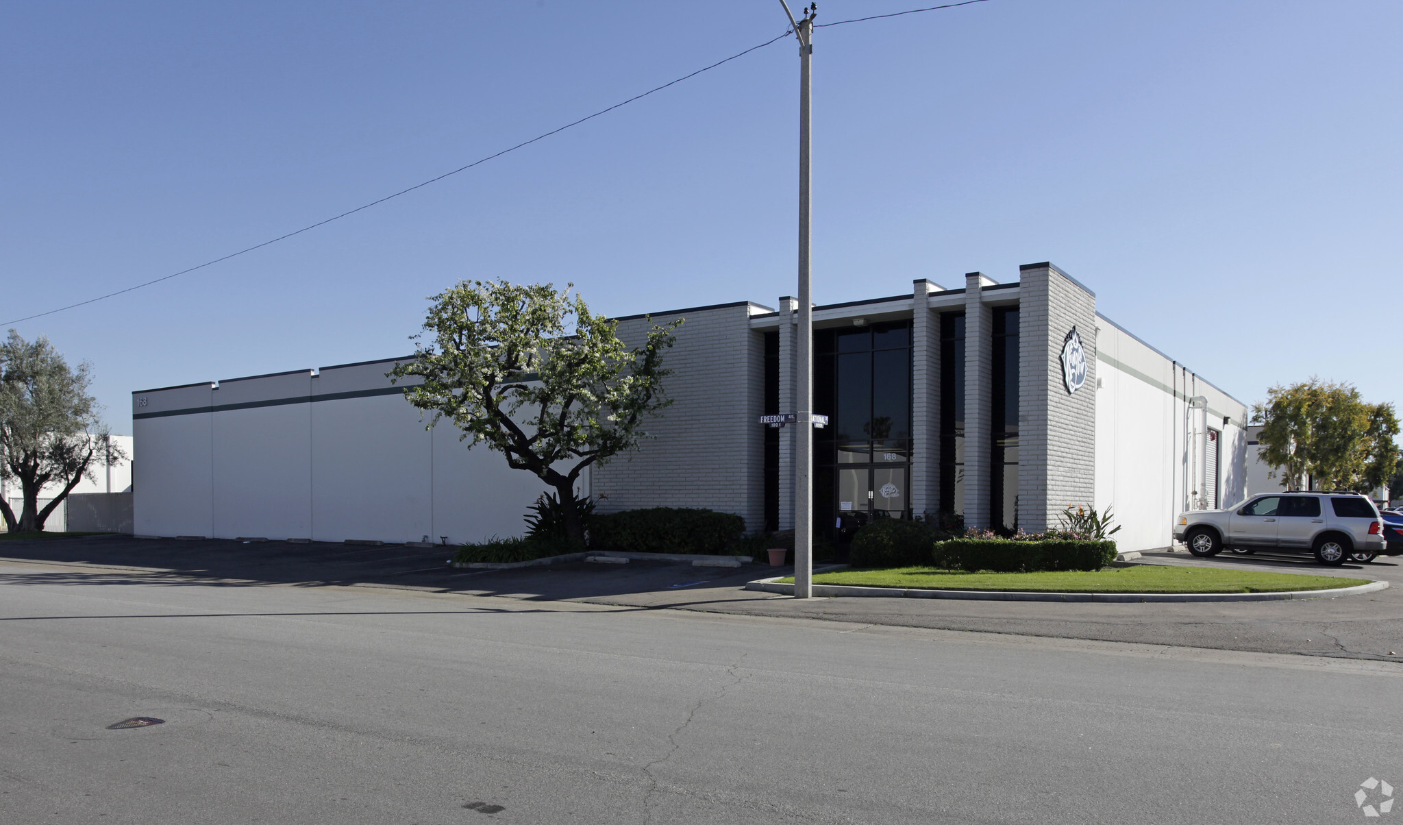 168 E Freedom Ave, Anaheim, CA for sale Primary Photo- Image 1 of 1