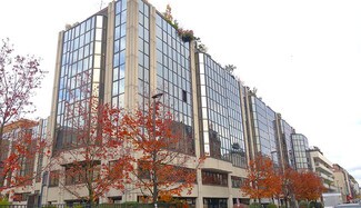 Plus de détails pour 148-156 Rue Gallieni, Boulogne-Billancourt - Bureau à louer