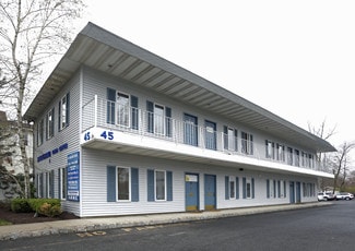 More details for 45 Brant Ave, Clark, NJ - Office for Lease