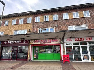 Plus de détails pour 70 Gregson Ave, Gosport - Commerce de détail à vendre