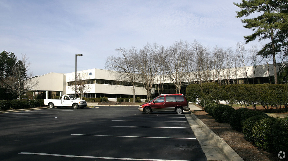 1101 Hamlin Rd, Durham, NC for lease - Other - Image 2 of 9