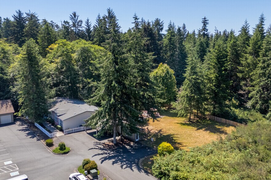 10425 Neahkahnie Creek Rd, Nehalem, OR à vendre - Photo du bâtiment - Image 3 de 53