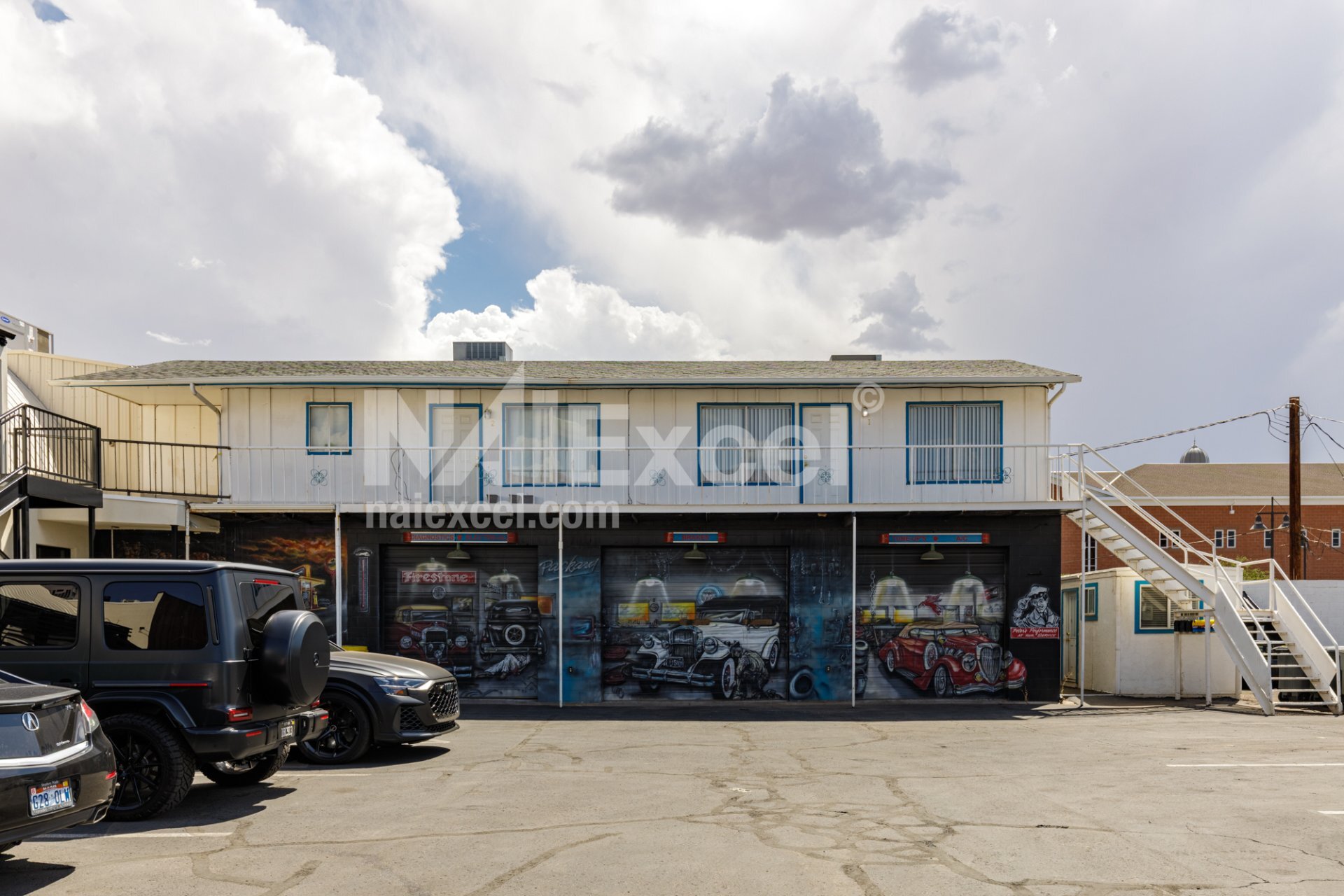 165 W Saint George Blvd, St George, UT for lease Building Photo- Image 1 of 27