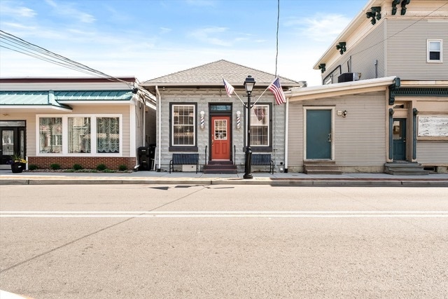 1 Church St, Allentown, NJ for sale - Primary Photo - Image 1 of 22