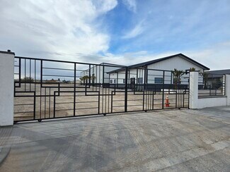 Plus de détails pour 14372 Rudi Kuefner, Horizon City, TX - Industriel à louer