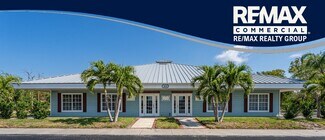 Plus de détails pour 40 Barkley Cir, Fort Myers, FL - Bureau à louer