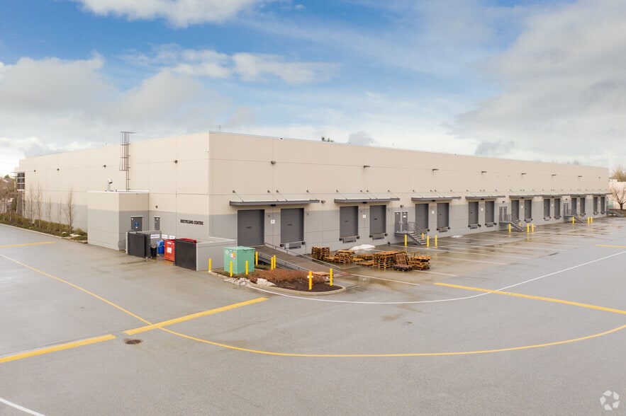 13248 Worster Ct, Richmond, BC for lease - Building Photo - Image 2 of 4