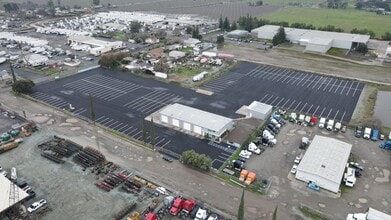 2973 Loomis Rd, Stockton, CA - Aerial map view - Image1