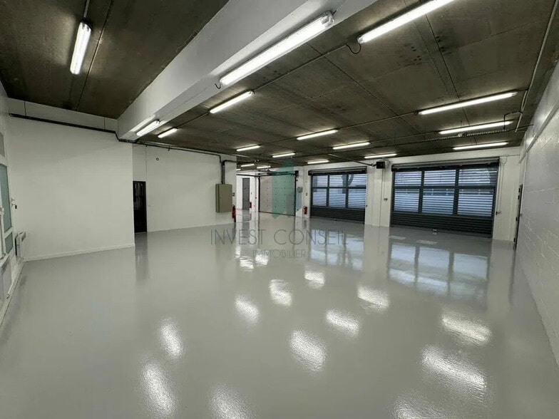 Flex in Roissy-en-France for lease - Building Photo - Image 2 of 66