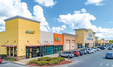 3653 Orlando Dr, Sanford, FL for lease Building Photo- Image 1 of 2