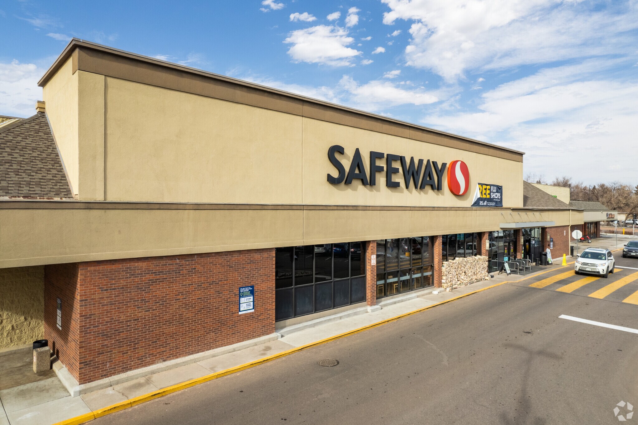 11058-11098 W Jewell Ave, Lakewood, CO for lease Building Photo- Image 1 of 21