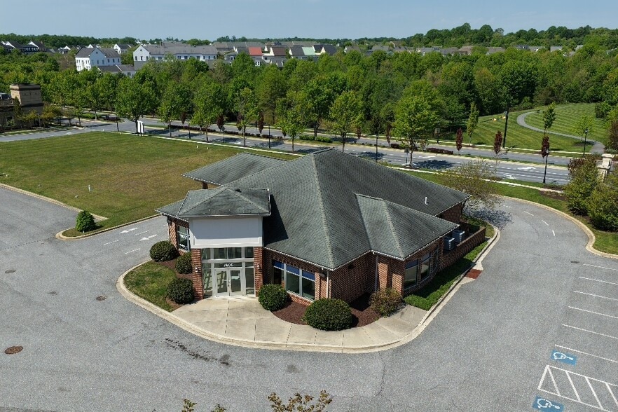 7405 Maple Lawn Blvd, Fulton, MD à louer - Photo du bâtiment - Image 1 de 7