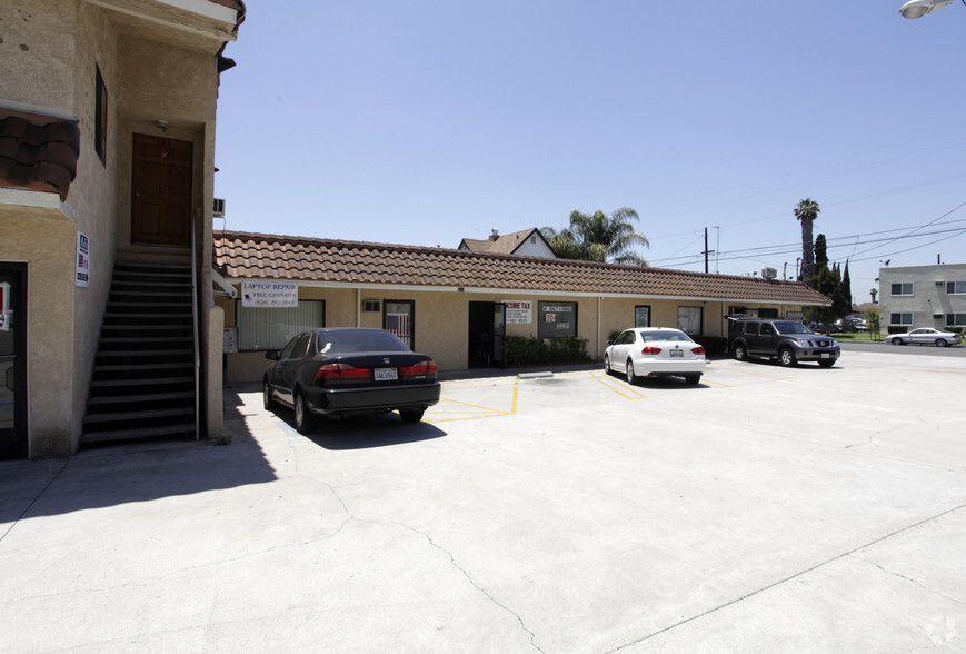 842 E Mission Rd, San Gabriel, CA for sale - Building Photo - Image 3 of 5