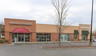 Plus de détails pour 2770 Wikinson Blvd, Charlotte, NC - Commerce de détail à louer
