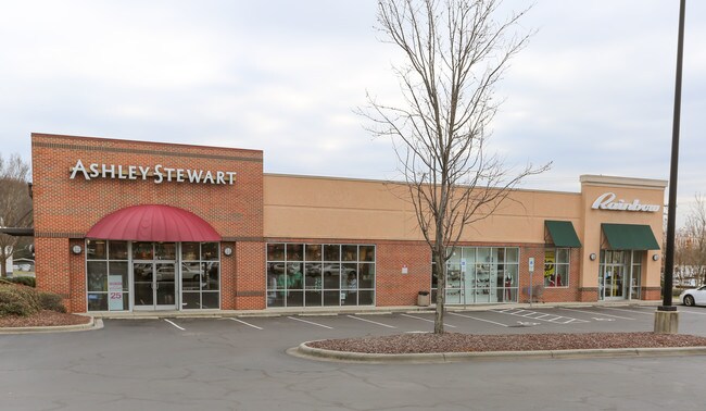 More details for 2770 Wikinson Blvd, Charlotte, NC - Retail for Lease