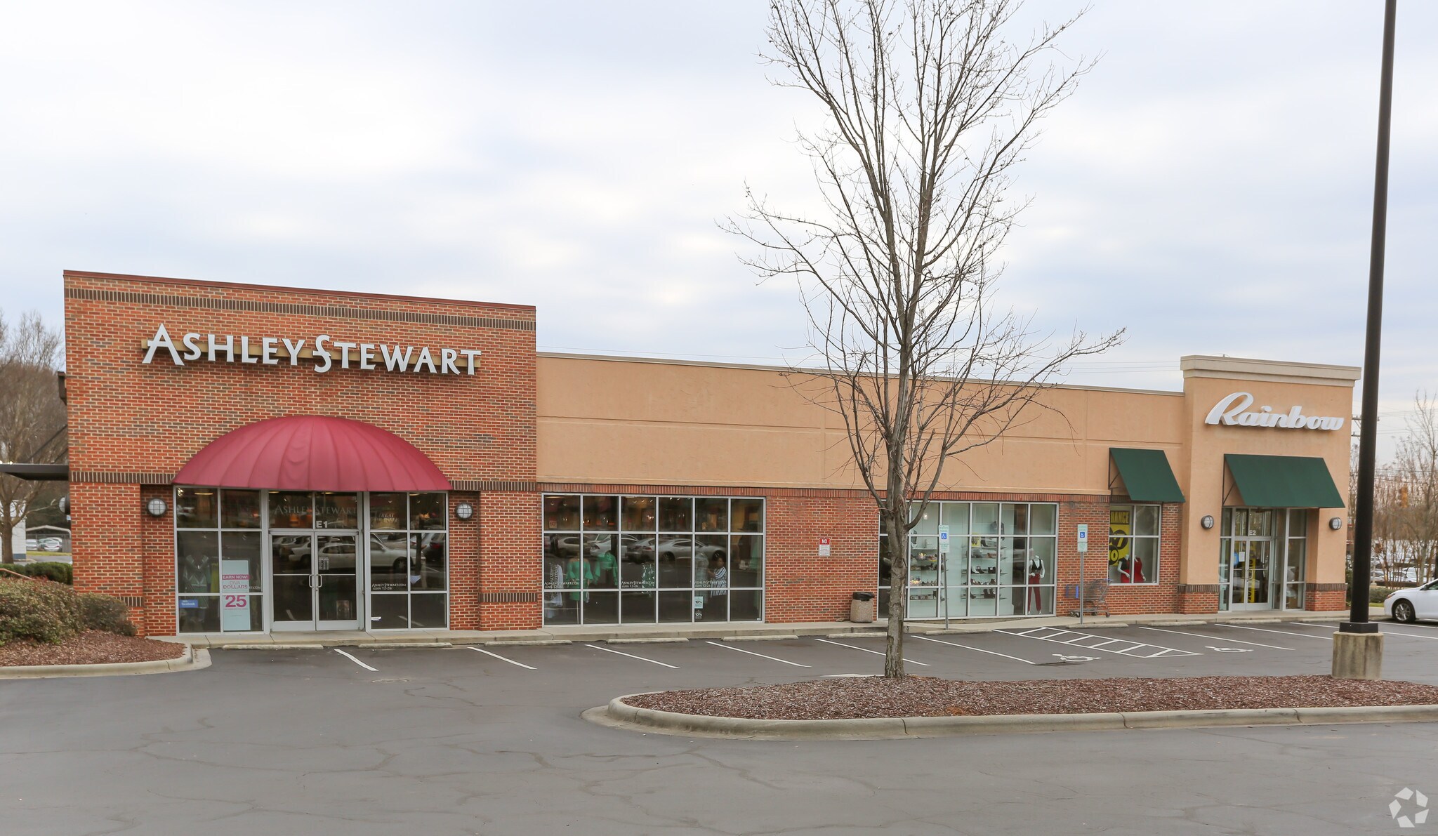 2770 Wikinson Blvd, Charlotte, NC for lease Building Photo- Image 1 of 9