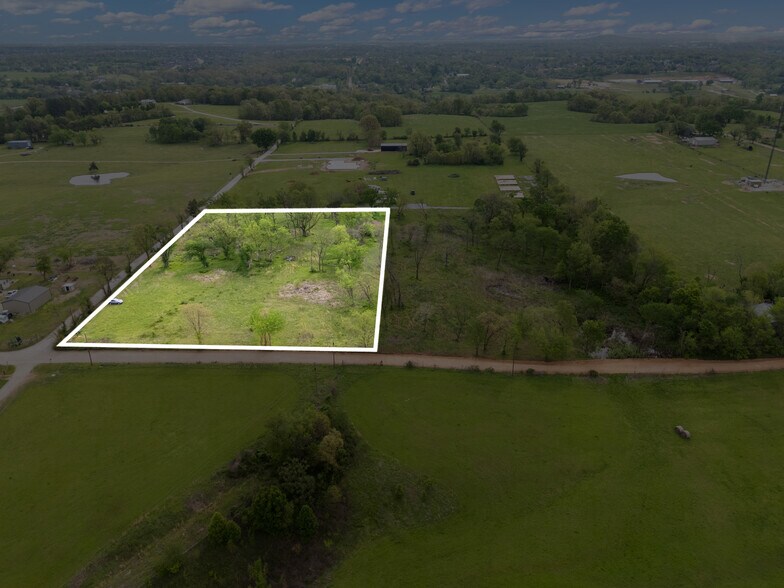 Farrar Rd, Bentonville, AR à vendre - Photo du bâtiment - Image 3 de 24