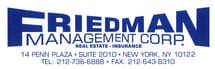 Friedman Management Corp.