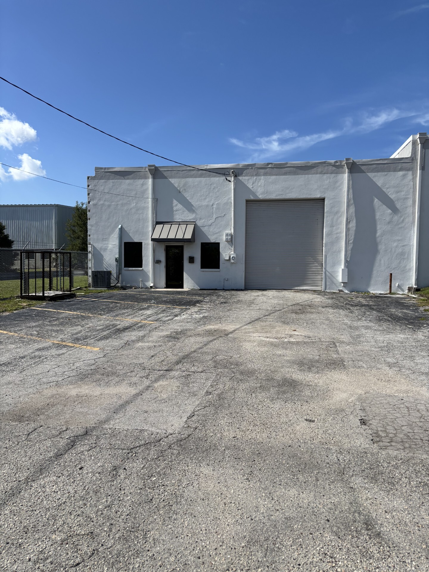 5126-5136 W Idlewild Ave, Tampa, FL for lease Building Photo- Image 1 of 13