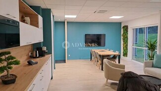 Plus de détails pour Bureau à louer