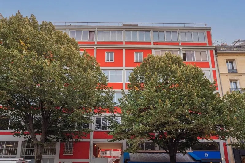 36 Boulevard De La Bastille, Paris for sale Building Photo- Image 1 of 9