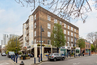 More details for 18-28 Vauxhall St, London - Retail for Lease