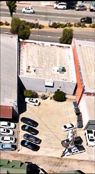 5008 Eagle Rock Blvd, Los Angeles, CA à vendre - Photo du bâtiment - Image 3 de 21