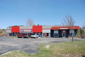 Plus de détails pour 5700 N US-31 Hwy, Acme, MI - Commerce de détail à louer